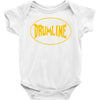 drumline Baby Bodysuit