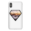 Nature Diamond iPhoneX