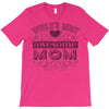 world's most awesome mom T-Shirt
