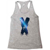 jake paul Racerback Tank