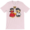paper burgers T-Shirt