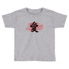 Love Japanese Toddler T-shirt