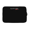 raptor svt truck logo Laptop sleeve