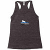 Cool Shark Racerback Tank