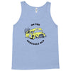 struggle bus Tank Top