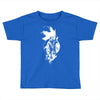 hellboy Toddler T-shirt