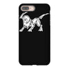 tribal absol iPhone 8 Plus