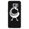 Sankofa Bird Samsung Galaxy S7