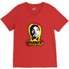 RAPPER 3 V-Neck Tee