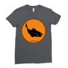 fahrie77 Ladies Fitted T-Shirt