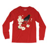 branch manager Long Sleeve Shirts