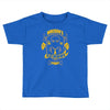 school of espionage Toddler T-shirt