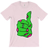 zombie okay T-Shirt