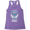 I Own It Forever The Title Surgical Technologist Racerback Tank
