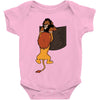 precipocket Baby Onesie