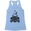 I Am Labrador Retriever Actually In A Very Commited Relationship Racerback Tank