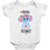 Little Peanut Baby Bodysuit