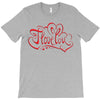 love red T-Shirt