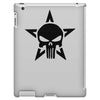 star punisher army iPad 3 and 4 Case