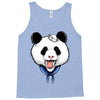 panda sailor Tank Top