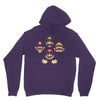 brohemian rhapsody Unisex Hoodie
