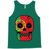 portugal till i die Tank Top