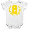 Rainbow Six Siege Baby Bodysuit