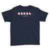 nomcakes Youth Tee