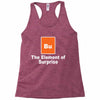 apparel Racerback Tank
