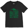 stay low V-Neck Tee