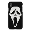 scream (2) iPhoneX