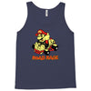 road rage Tank Top