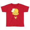 popelbob popcornkopf Toddler T-shirt