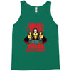killer workout friday Tank Top