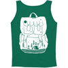 backpacker Tank Top