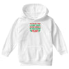 nitroglycerin plant Youth Hoodie