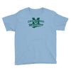 mckinley high mathletes Youth Tee