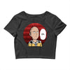 Saitama Ok Crop Top