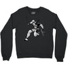 deadpool Crewneck Sweatshirt