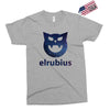 elrubius Exclusive T-shirt