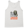 This Girl Loves Her Labrador Retriever Tank Top
