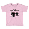 reservoir dogs (10) Toddler T-shirt