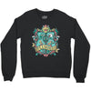 plumbers inc Crewneck Sweatshirt
