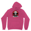 red sun uzumak Unisex Hoodie