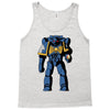 Warhammer Space Marine Ice Cream Tank Top