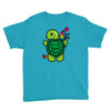 love turtle Youth Tee