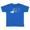 salt Toddler T-shirt