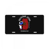 morocco germany national team youth 2018 fifa world cup License Plate