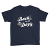back in my day Youth Tee