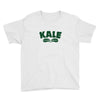 kale u Youth Tee